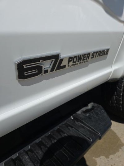 2025 Ford F-250SD XLT