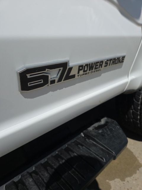 2025 Ford F-250SD XLT