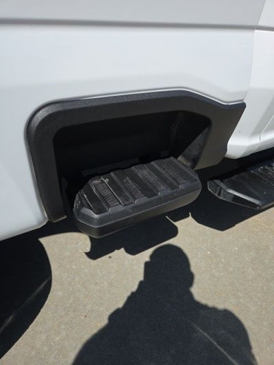 2025 Ford F-250SD XLT