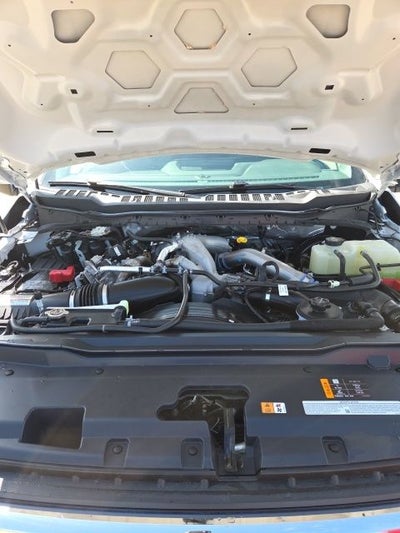 2025 Ford F-250SD XLT