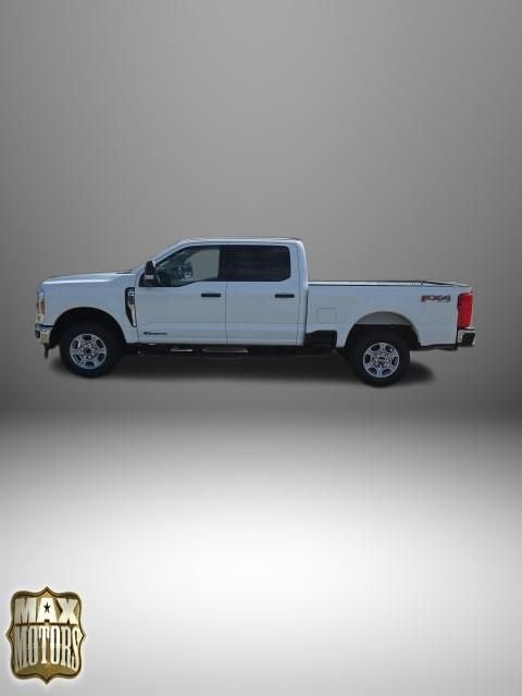 2025 Ford F-250SD XLT