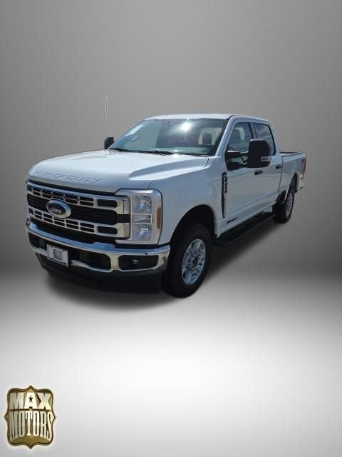 2025 Ford F-250SD XLT