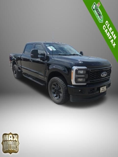 2023 Ford F-250SD Lariat