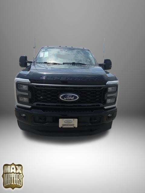 2023 Ford F-250SD Lariat