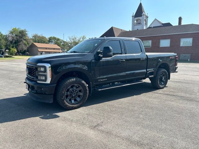 2023 Ford F-250SD Lariat