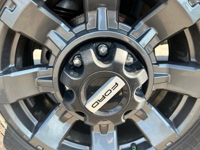 2023 Ford F-250SD Lariat
