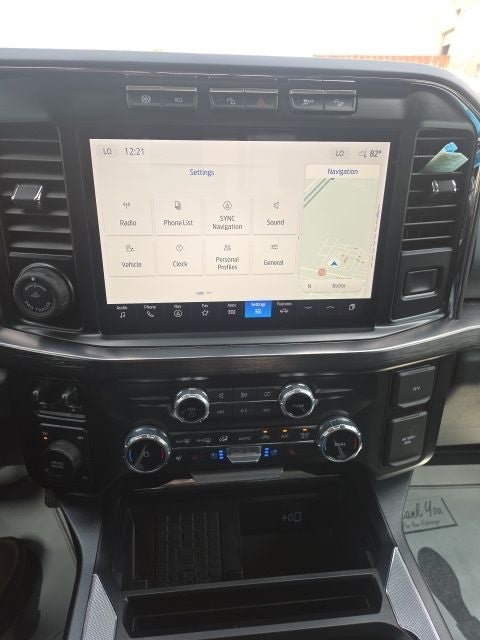 2023 Ford F-250SD Lariat