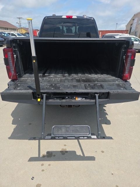 2023 Ford F-250SD Lariat