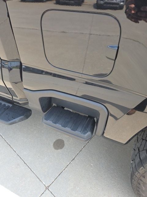 2023 Ford F-250SD Lariat