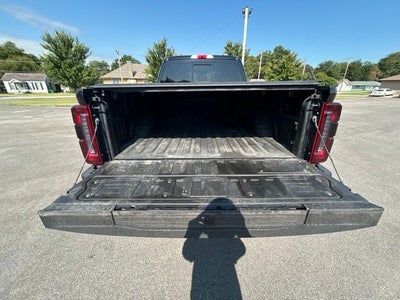 2023 Ford F-250SD Lariat