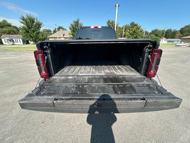 2023 Ford F-250SD Lariat