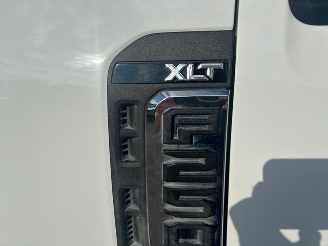 2025 Ford F-250SD XLT
