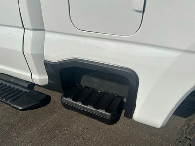 2025 Ford F-250SD XLT