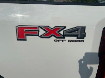 2025 Ford F-250SD XLT