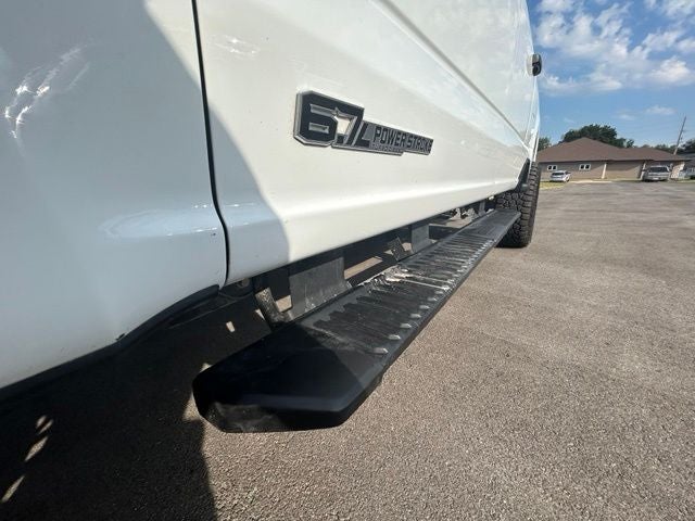 2025 Ford F-250SD XLT