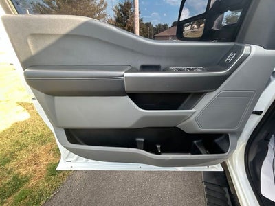 2025 Ford F-250SD XLT