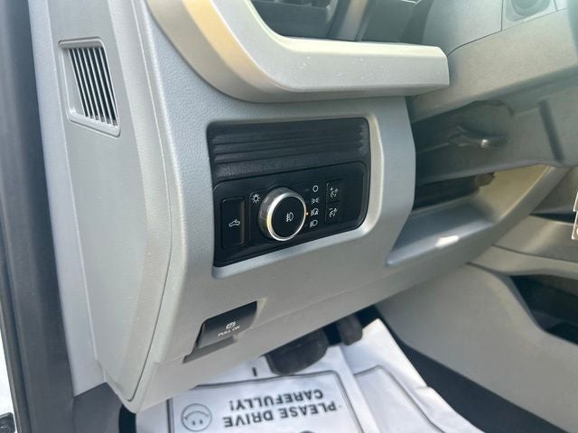 2025 Ford F-250SD XLT