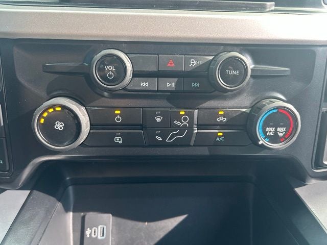 2025 Ford F-250SD XLT