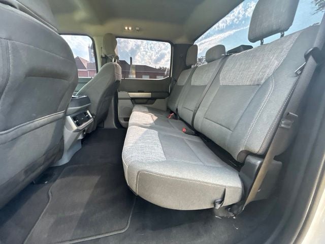 2025 Ford F-250SD XLT