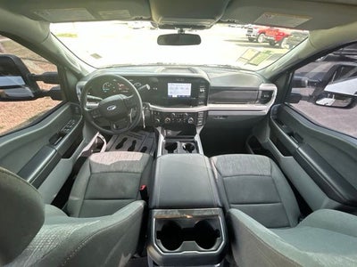 2025 Ford F-250SD XLT