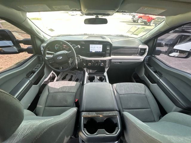 2025 Ford F-250SD XLT