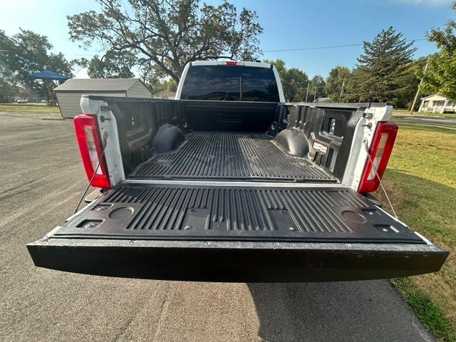 2025 Ford F-250SD XLT