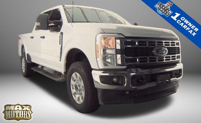 2024 Ford F-250SD XLT