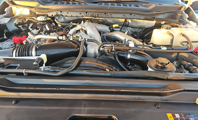 2024 Ford F-250SD XLT