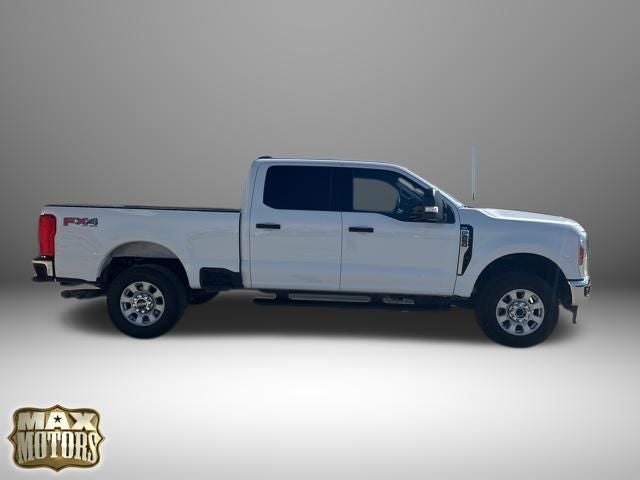 2024 Ford F-250SD XLT
