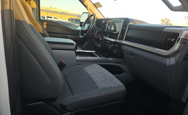 2024 Ford F-250SD XLT