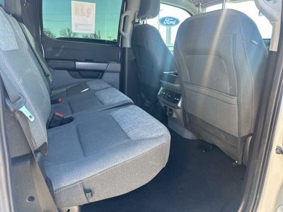 2024 Ford F-250SD XLT