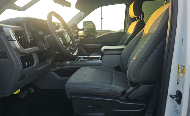 2024 Ford F-250SD XLT