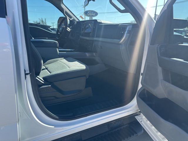 2024 Ford F-250SD XLT