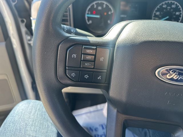 2024 Ford F-250SD XLT