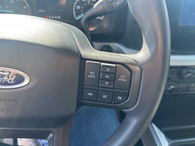 2024 Ford F-250SD XLT