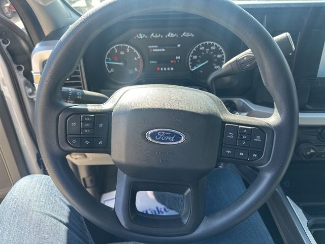 2024 Ford F-250SD XLT