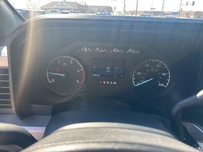 2024 Ford F-250SD XLT