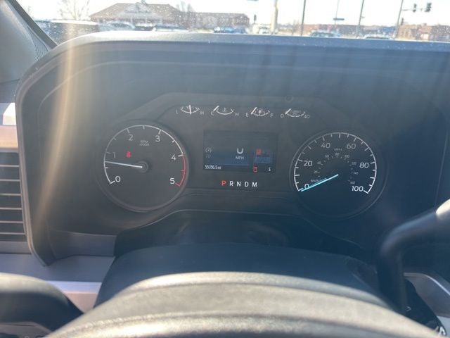 2024 Ford F-250SD XLT