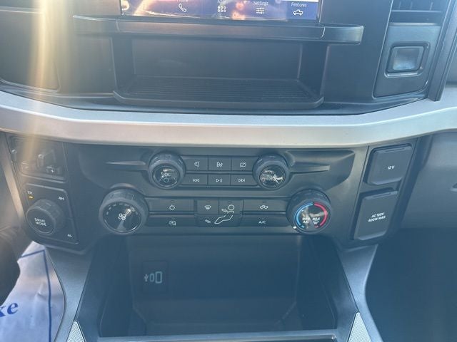 2024 Ford F-250SD XLT