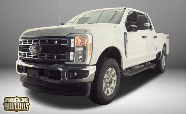 2024 Ford F-250SD XLT