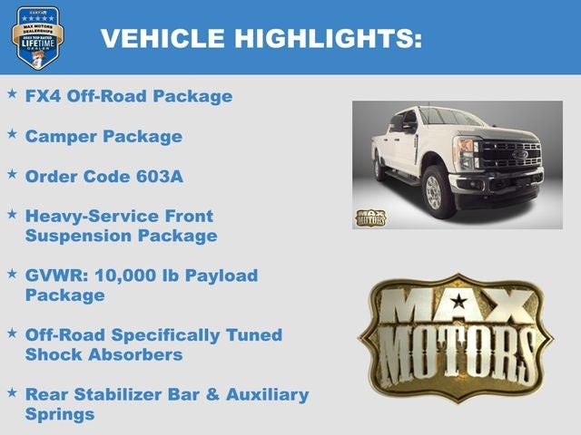 2024 Ford F-250SD XLT