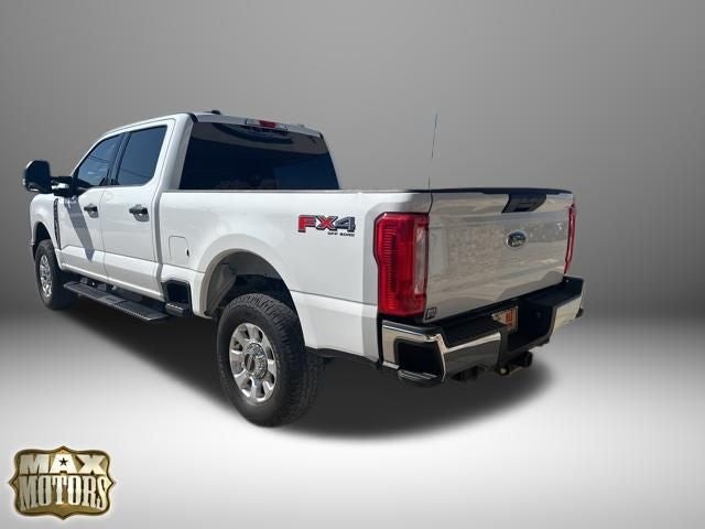 2024 Ford F-250SD XLT