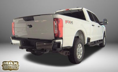 2024 Ford F-250SD XLT