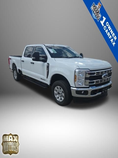 2024 Ford F-250SD XLT