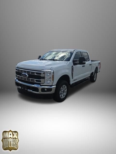 2024 Ford F-250SD XLT