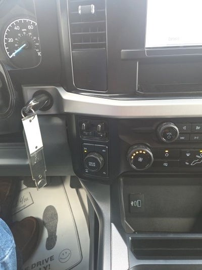 2024 Ford F-250SD XLT