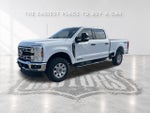 2024 Ford F-250SD XLT 4WD