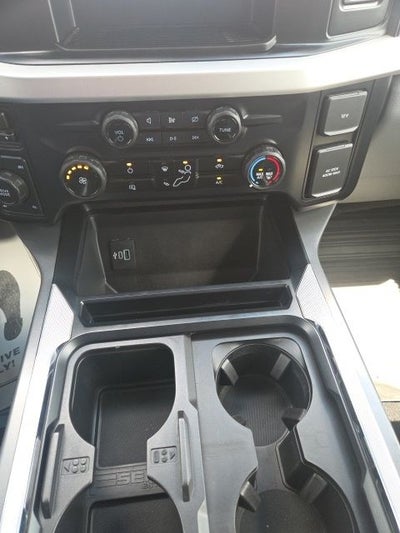 2024 Ford F-250SD XLT