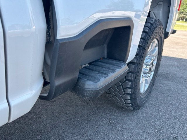 2024 Ford F-250SD XLT 4WD