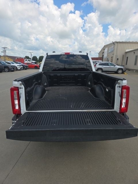 2024 Ford F-250SD XLT